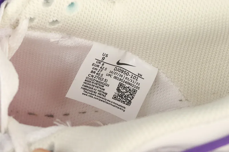 All categories Nk SB Dunk series Nk SB Dunk Low low-top sneakers pure original version OF x Nk Dunk Low OW SB smashed backboard fashion casual sneakers DJ0950-101